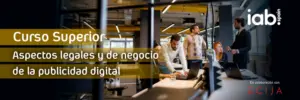 Curso Legal en Publicidad Digital IAB Spain