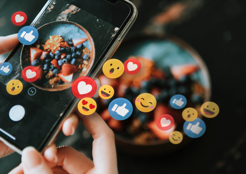 Redes sociales: ¿entorno seguro o el nuevo tabaco?