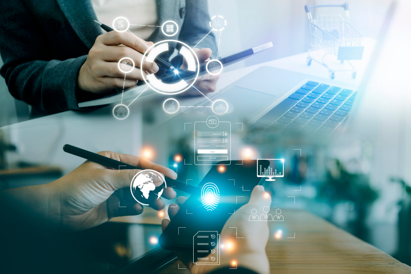 Kantar Media Reactions: 75% de profesionales del marketing aumentaría la inversión en asistentes IA