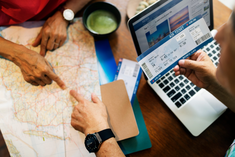 Sector Turismo: ser relevante en la era del viajero informado.