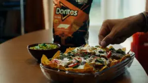Doritos Loaded