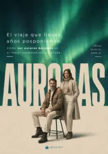 Campaña Artic Yeti