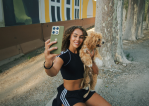 Alayah Motorola