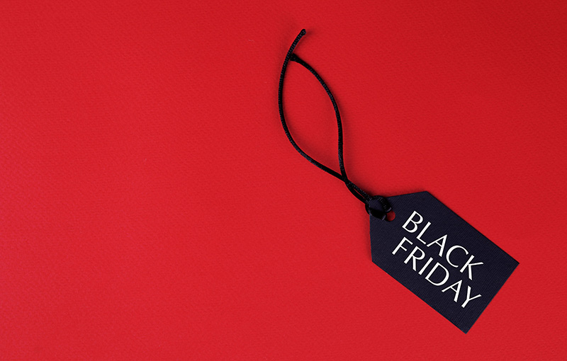 El Black Friday 2026 estará marcado por la influencia de la IA