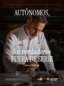 Campaña Ángel León Caja Rural