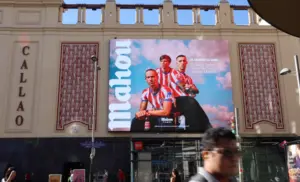 Derbi Mahou Atleti
