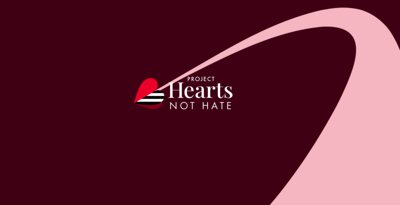 Sephora lanza Project Hearts not Hate, su primera causa corporativa global