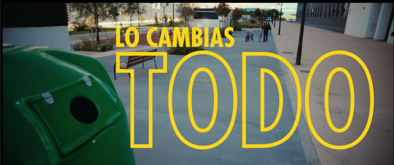 Madresanta firma la nueva campaña de la Agencia Tributaria