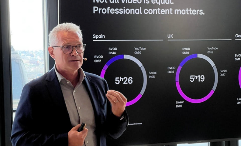 RTL AdAlliance refuerza su presencia en España