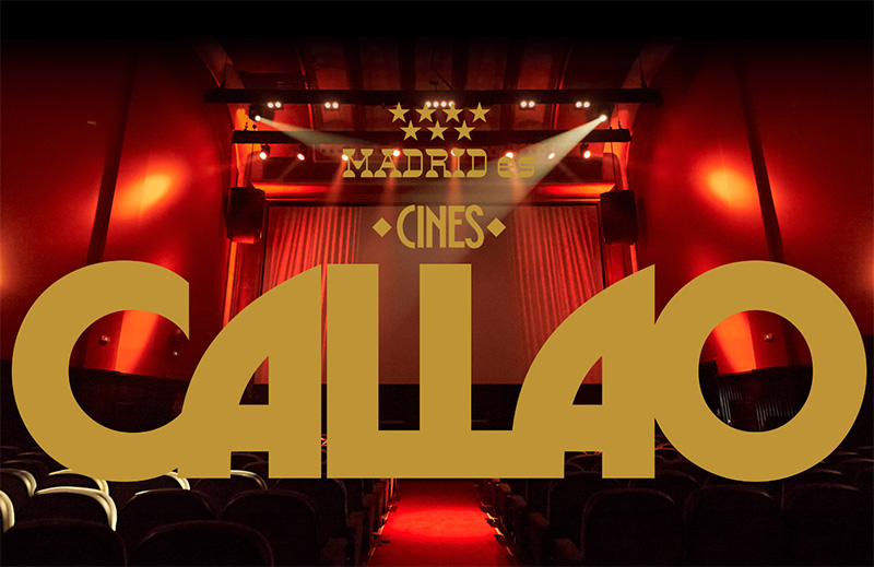 Callao Cine Club, punto de encuentro entre cine, cultura y empresas