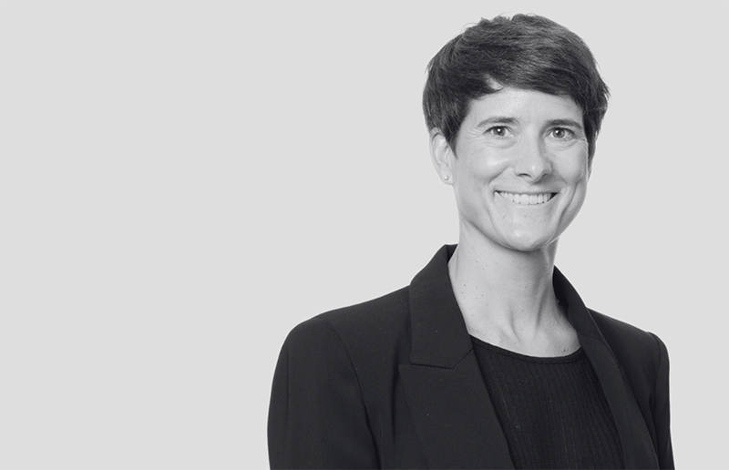 Claire Pinel, nueva Directora de marketing de Campofrío