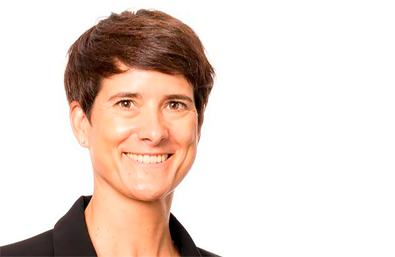 Claire Pinel, nueva Directora de marketing de Campofrío