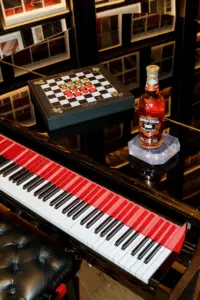 Edición Especial Chivas Regal 16