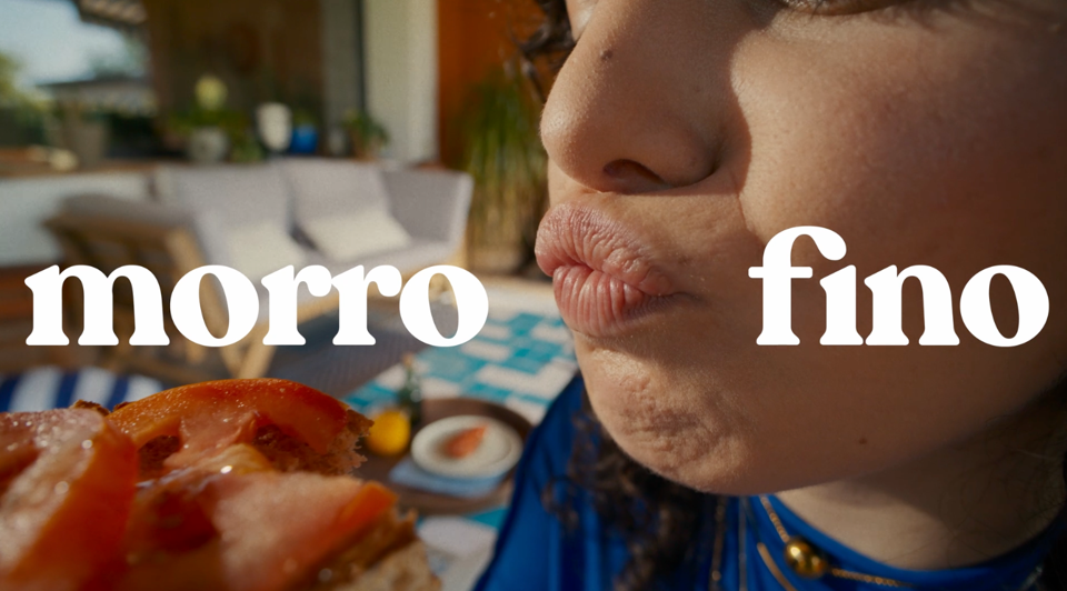 YOSOY lo tiene claro, somos de Morro Fino
