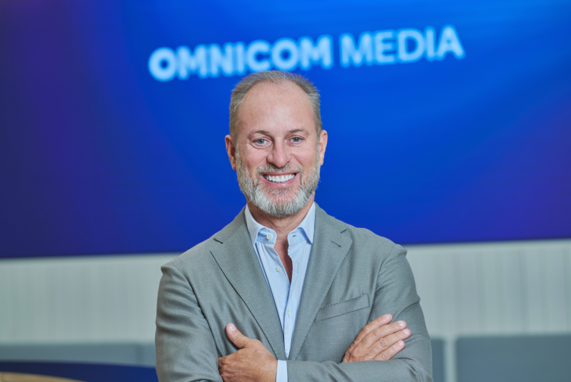 Omnicom Media crece un 10% en España bajo el liderazgo de David Colomer