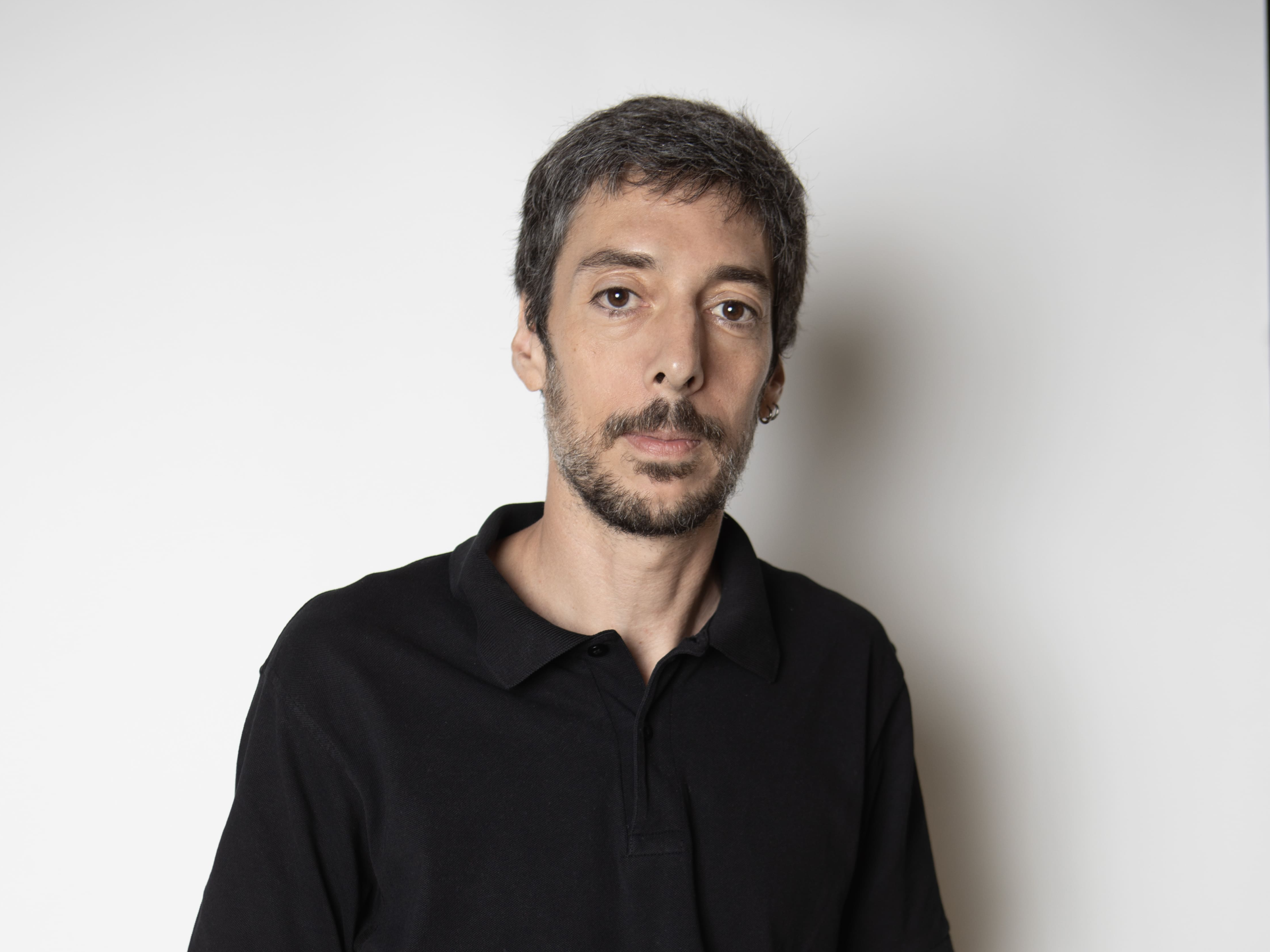 Newlink incorpora a David Ricoy como Director Creativo Ejecutivo