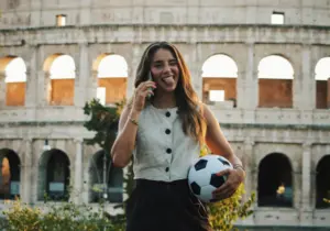 Eleonora Motorola