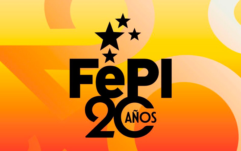 El FePI confirma fecha y sede para su Edición Especial 20 Años