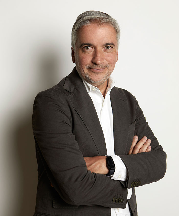 Fernando Hernández, nuevo Account Director en Newlink Spain.