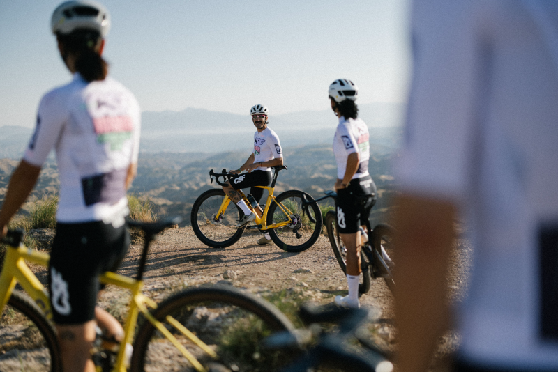 Gobik lanza «A Unique Way», una plataforma que convierte historias reales en rutas ciclistas