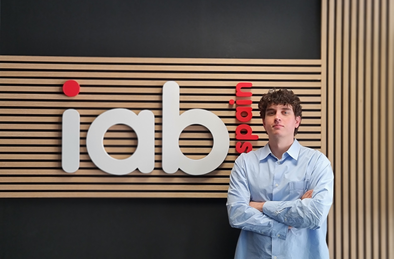 Gonzalo Martínez (IAB Spain): “La normativa ya es una variable de negocio para la publicidad digital”