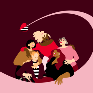 Ilustración Sephora