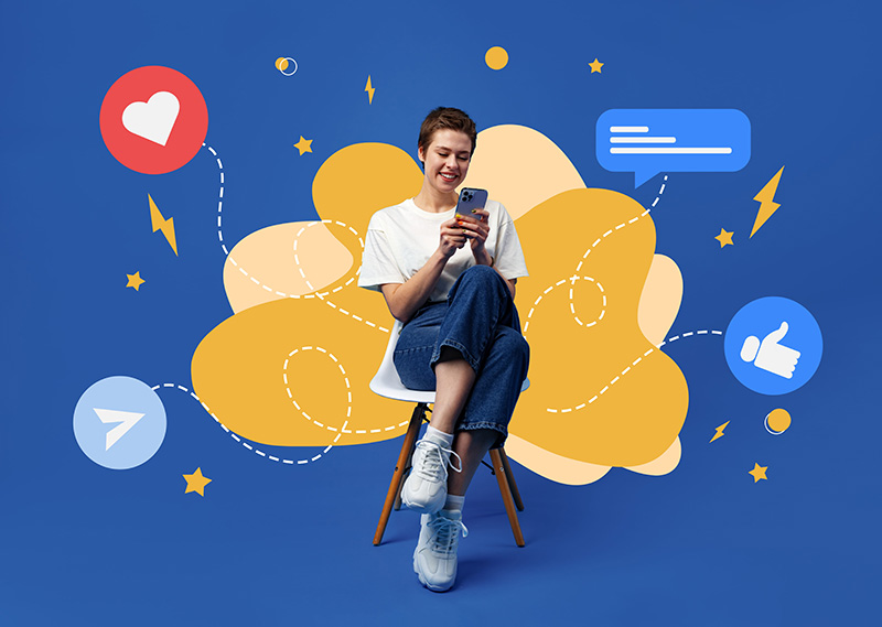 Marketing de influencers: El renacer de la autenticidad