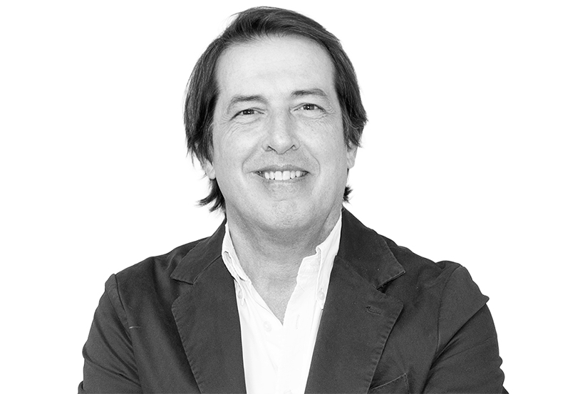 Entrevistamos a Luis Dorado, Presidente del jurado de los Premios W!N