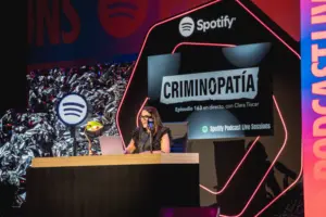 Live Sessions Spotify