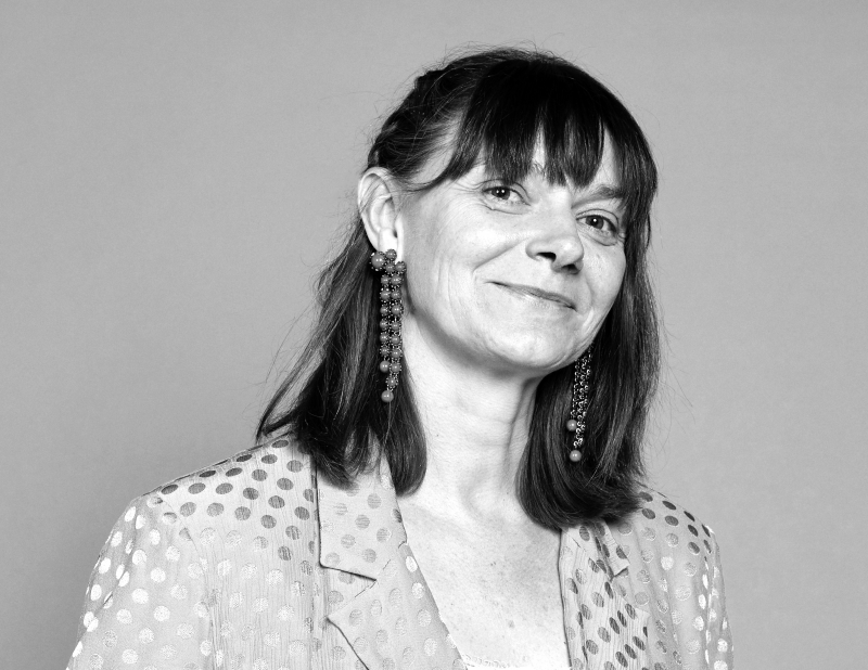 Marta Palencia, nueva Managing Director de VML Spain
