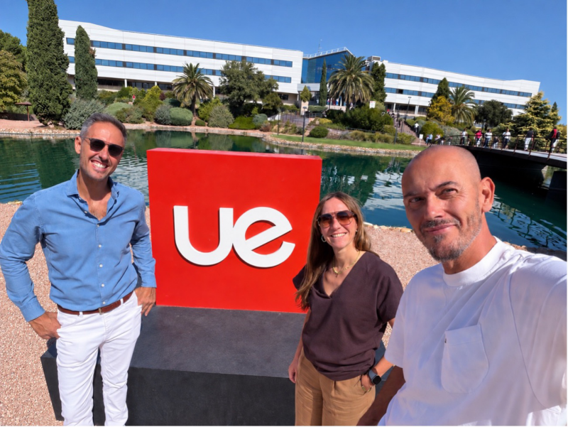 Piel Creative Studio, nueva agencia creativa de la Universidad Europea