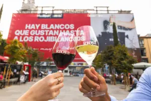 Campaña Rioja