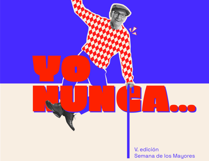 SPC usa el popular juego “Yo nunca” para descubrir historias de los mayores