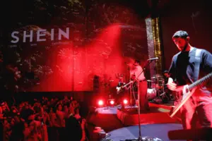 Concierto Shein