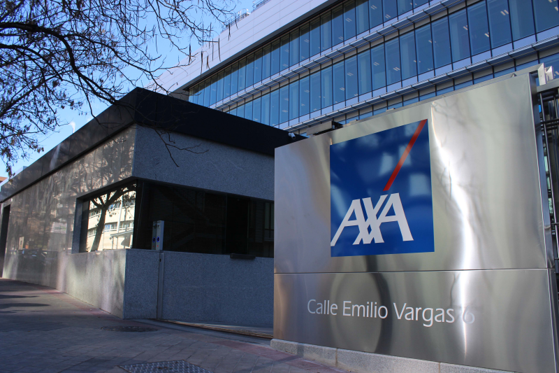 AXA, de las primeras aseguradoras en España en activar publicidad en ChatGPT