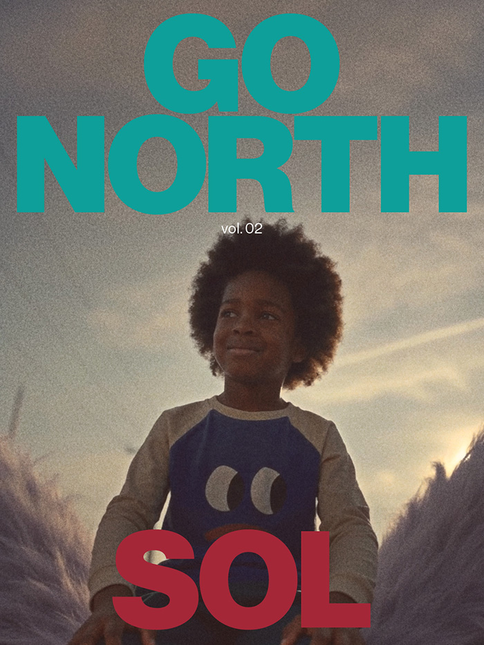 The Campamento lanza un fashion film inspirado en la película "Paris-Texas".