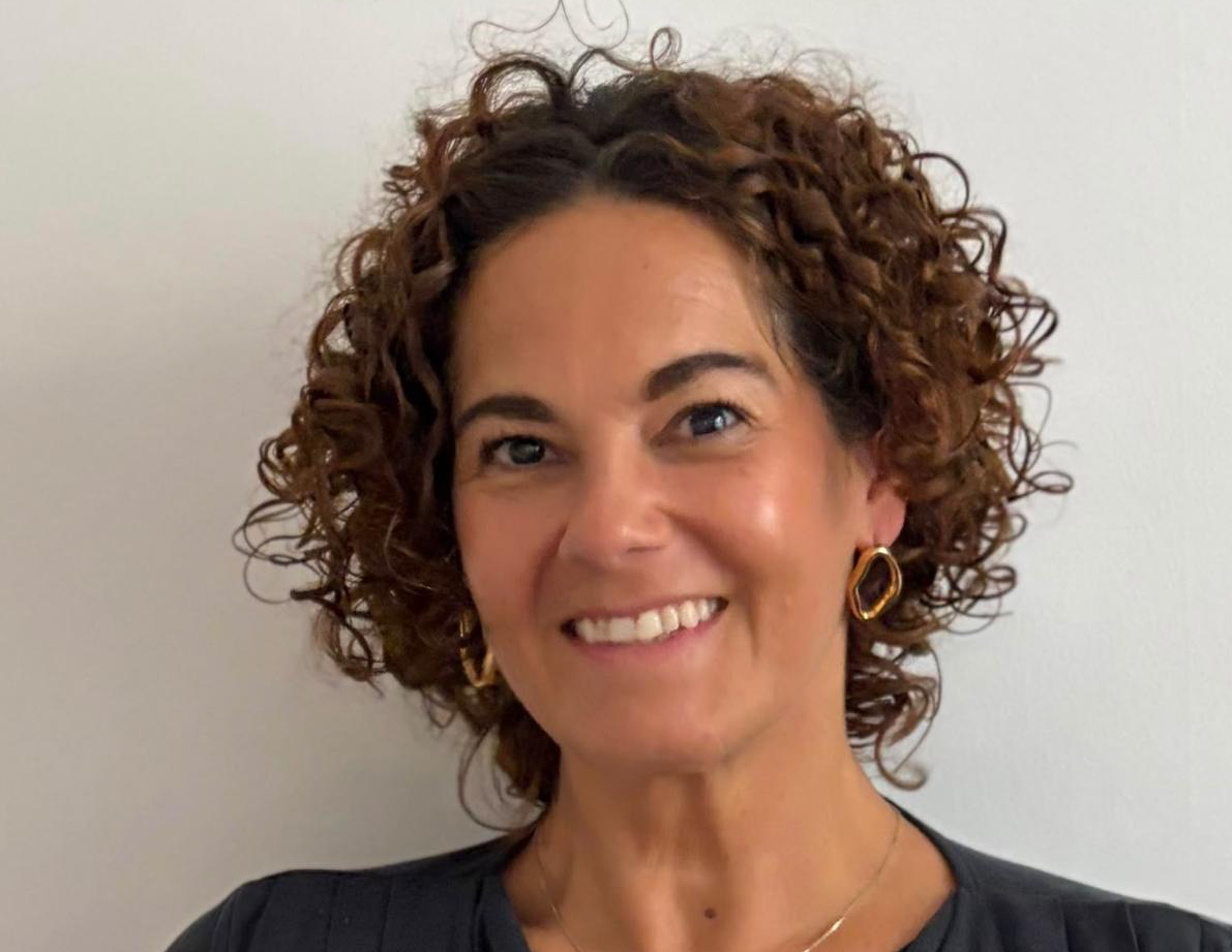 Úrsula Mejía Melgar, nueva Vicepresidenta de Marketing para Coca-Cola Iberia