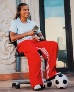 Vicky López