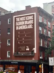 Nude Project lleva una PopUp a Nueva York