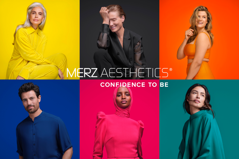 Merz Aesthetics confía en COMM Media Group para impulsar su estrategia de comunicación