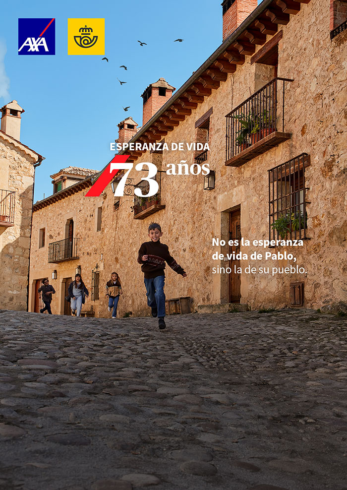 Leo España, parte de Leo Constellation, presenta “Esperanza de Pueblo”.