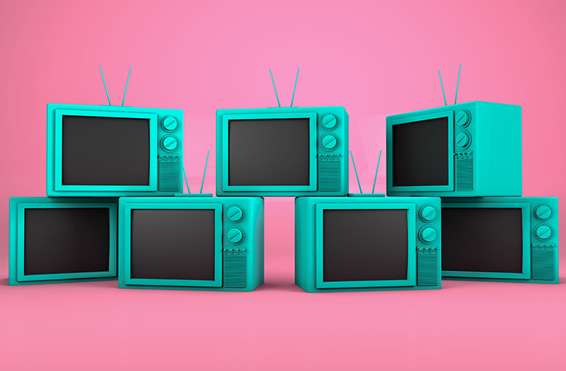 La televisión eleva su aportación exclusiva a las campañas "cross-media"