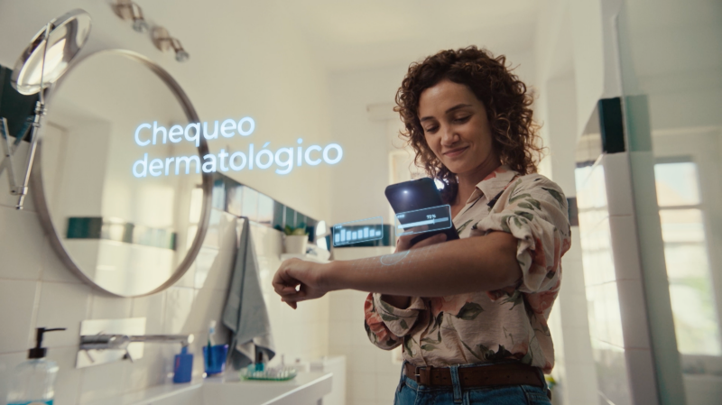 Sanitas trae el futuro de la salud con La Medicina Anticipativa