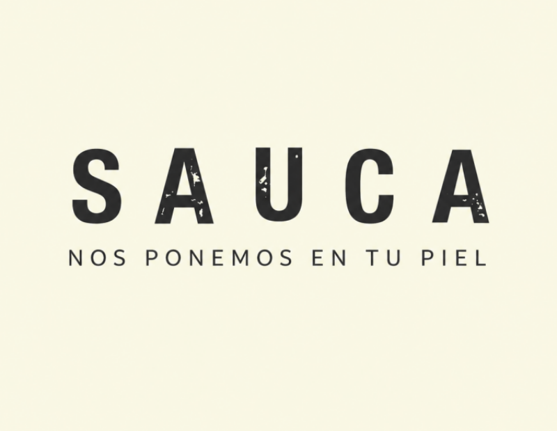SAUCA elige a CandyStore para lanzar su reposicionamiento de marca