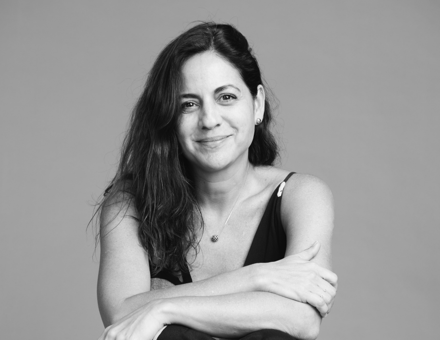 Andrea Siqueira: alquimia entre datos y corazonadas