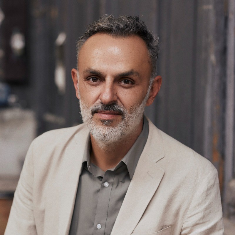 Daniele Cicini, nuevo CEO de &Rosàs