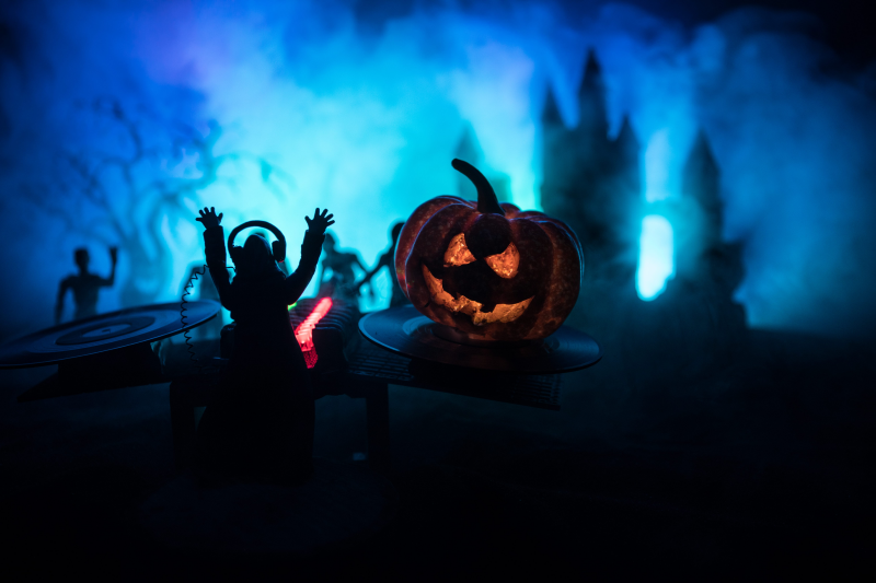 Halloween 2026: las marcas se disfrazan de terror, sabor y experiencias