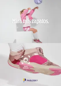 Pablosky campaña 