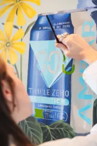 Ambar Triple Zero Probiótica