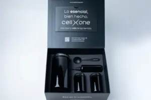 CELLXONE